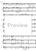 Lamentomi et sospiro - Score