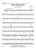 Dark Machinations - Double Bass Intermediate