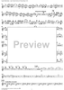 Light Cavalry Overture - Eb Clarinet