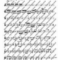 Little Concerto - Set of Parts