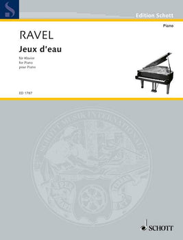 Jeux d'eau
