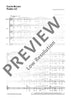Psalm 141 - Choral Score