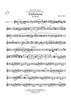 Sinfonietta - Bb Trumpet 1