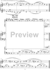 Two Hundred Short Two-Part Canons, Op. 14, Nos. 101 - 150