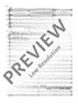 Symphony "Die Harmonie der Welt" - Full Score