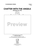 Chatter with the Angels (Watching Over Me) - Score