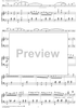 Thoughts of Love - Piano Score