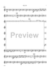 The President's March - F Horn 1