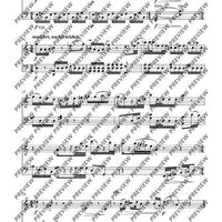 Dialogues - Performing Score