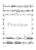Serenade, Op. 25 for Flute, violin and viola - Flute