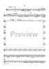 Quintet in the Key of Flexible (TWV 44:11) - Viola 1 (for Violin 3)