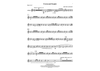 Crown and Scepter - F Horn 1