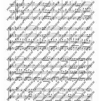 's kommt ein Vogerl geflogen - Score and Parts