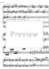 Duo concertante Op.119 - Score