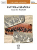 Fantasía española - Cello