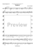 Redhawk - Baritone Saxophone