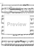 Concerto No. 3 Eb Major KV447 - Score