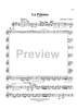 Music for Four, Collection No. 3 - Tangos and More! - Bb Clarinet 2