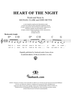 Heart of the Night