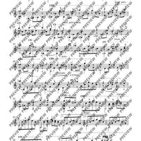 Works for Solo Guitar