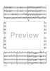 A Cello Christmas for Cello Quartet - Score
