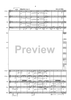 Capriccio Impromptu - Score
