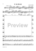 Turkey Creek and Other Songs - for String Trio - Viola