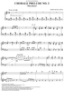 Chorale Prelude No. 2: Maccabeus