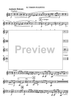 Third Suite (1919) - Bb Trumpet 2