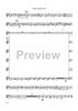 Resurgence - Baritone Saxophone