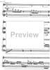 Sonate in einem Satz (Sonata in one a movement) - Score
