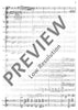 Geschwindmarsch by Beethoven - Score