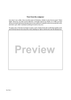 Title Page, Foreword and Contents - Bonus Material