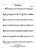 The Huguenots - Bb Clarinet 1