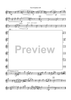 With Visions of Tomorrow - Tenor Saxophone
