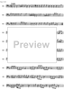 Vespers of S. Ignacio - Continuo
