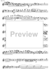Sonate - Flute
