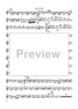 William Tell Overture - Bb Clarinet 2