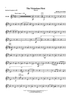 The Victorious First - Baritone Saxophone