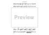 Carnival - Tenor Saxophone