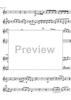 Music for the Royal Fireworks HWV 351 - BBb Tuba BC