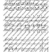 Spanish March - Score and Parts