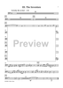The American Journey - for Piano and String Orchestra - Electric Bass (Optional)