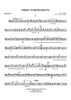 Three Temperaments - Bassoon 3