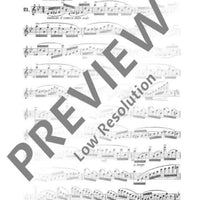 25 Romantische Etüden