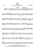 Trio, Op. 103 - F Horn