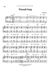 Wassail Song - Keyboard/Guitar