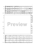 Three Early American Shaped Note Anthems - Score