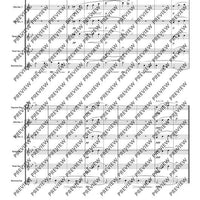 Stille Nacht - Score and Parts