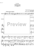 Talismane Op.25 No. 8